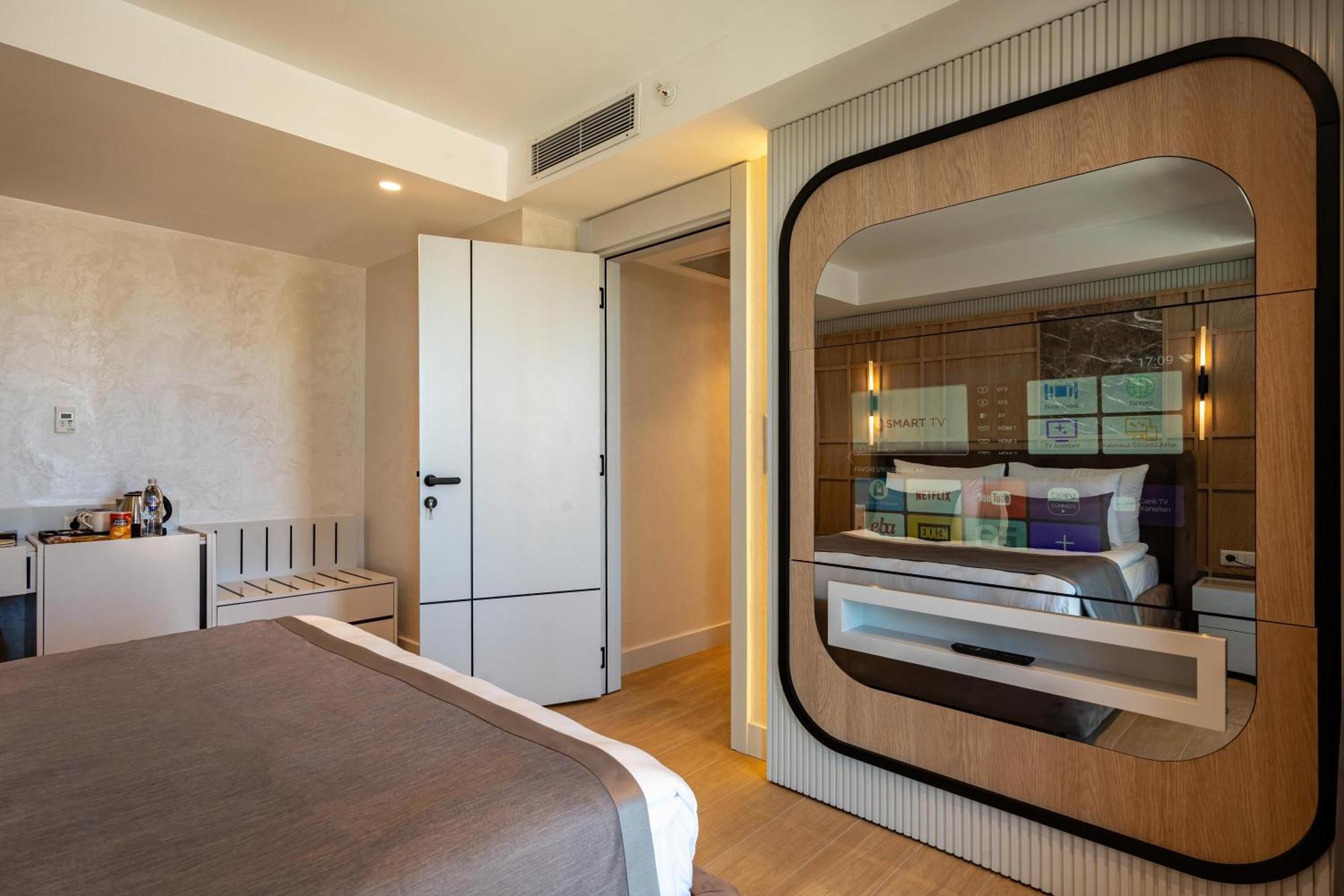 Otel Awen Lara