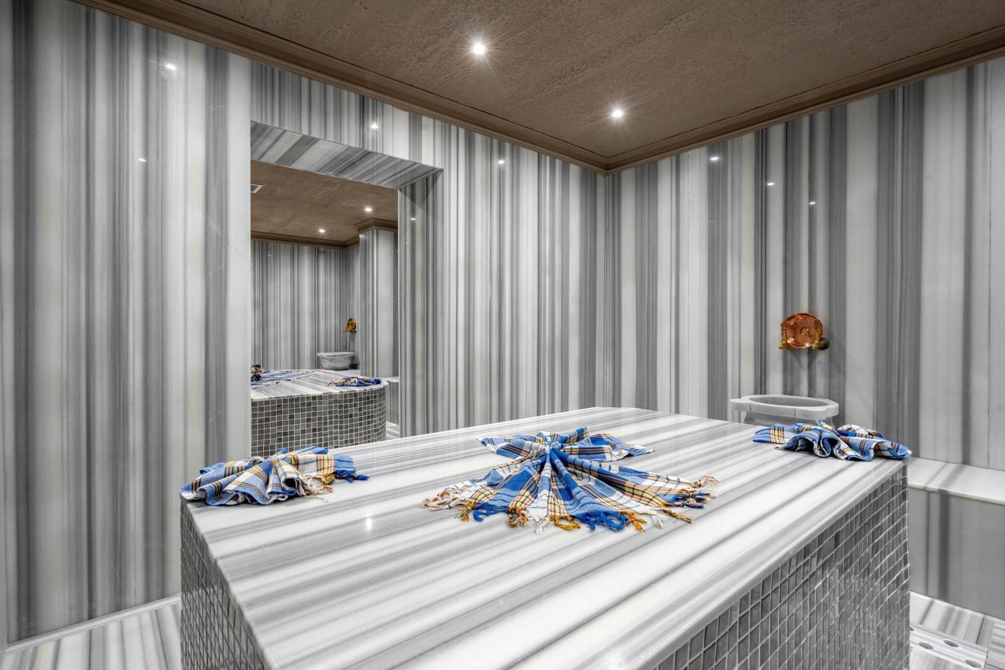 Otel Awen Lara Antalya