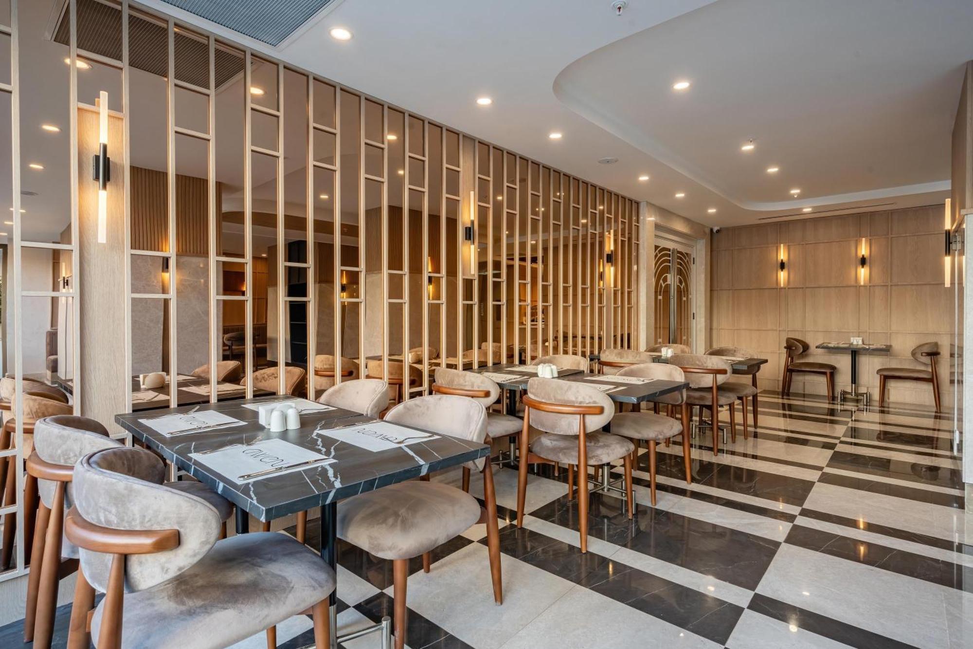 Awen Lara Otel Antalya