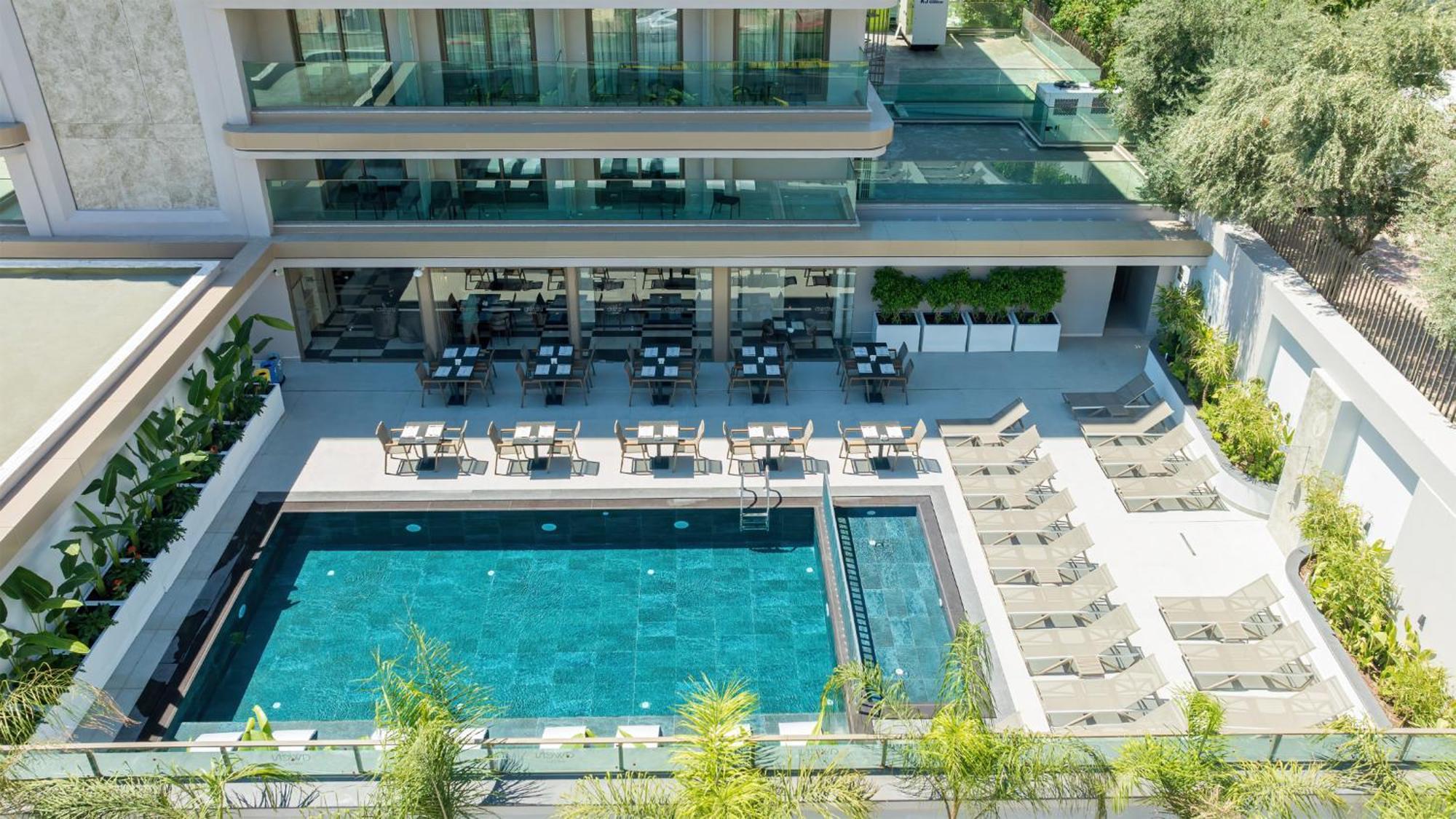 Otel Awen Lara