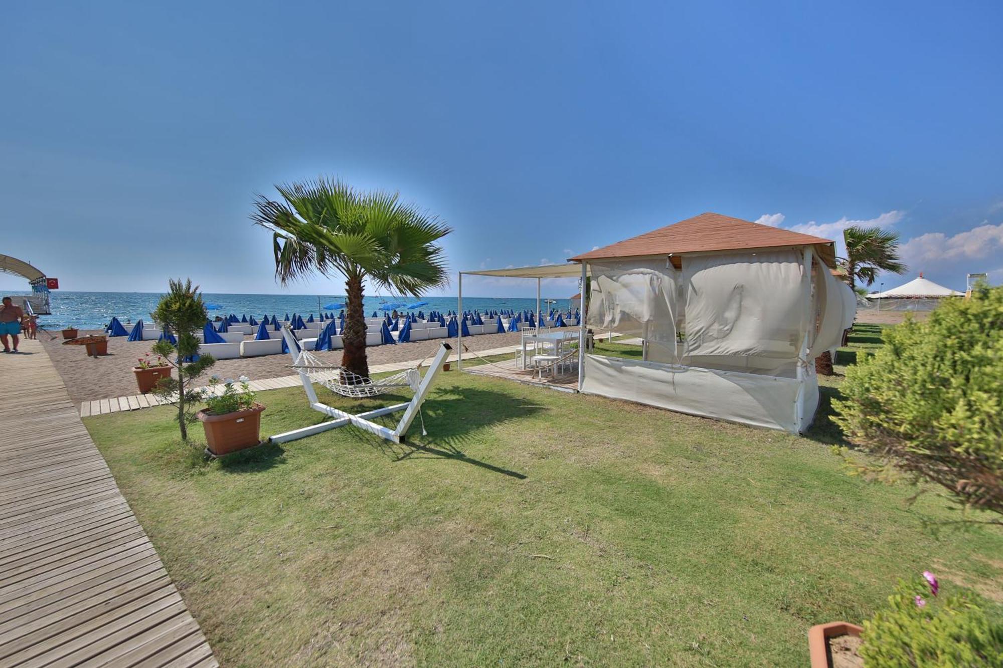 Awen Lara Otel Antalya