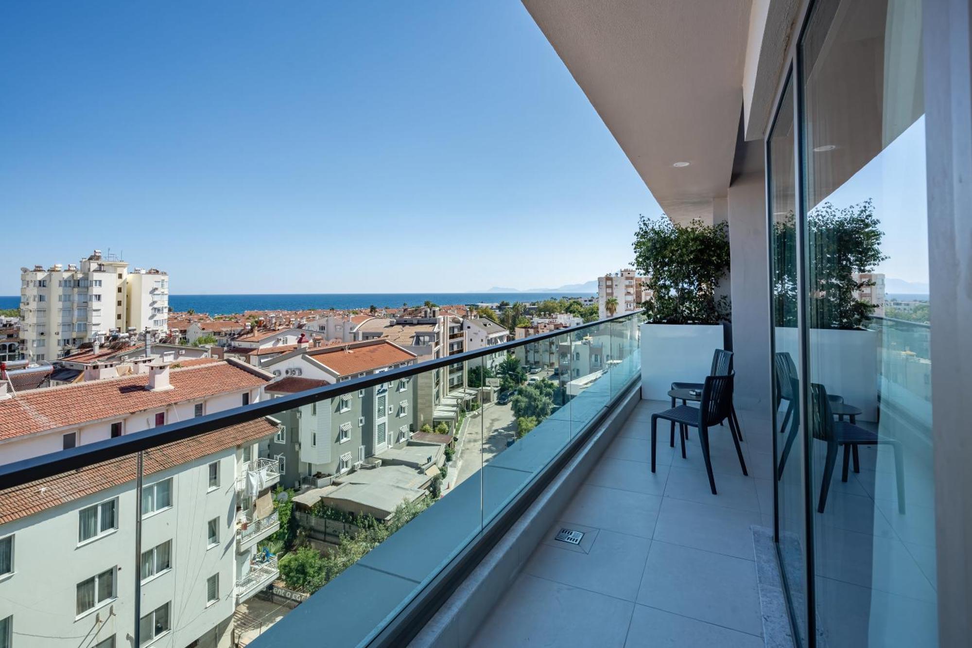 Otel Awen Lara Antalya