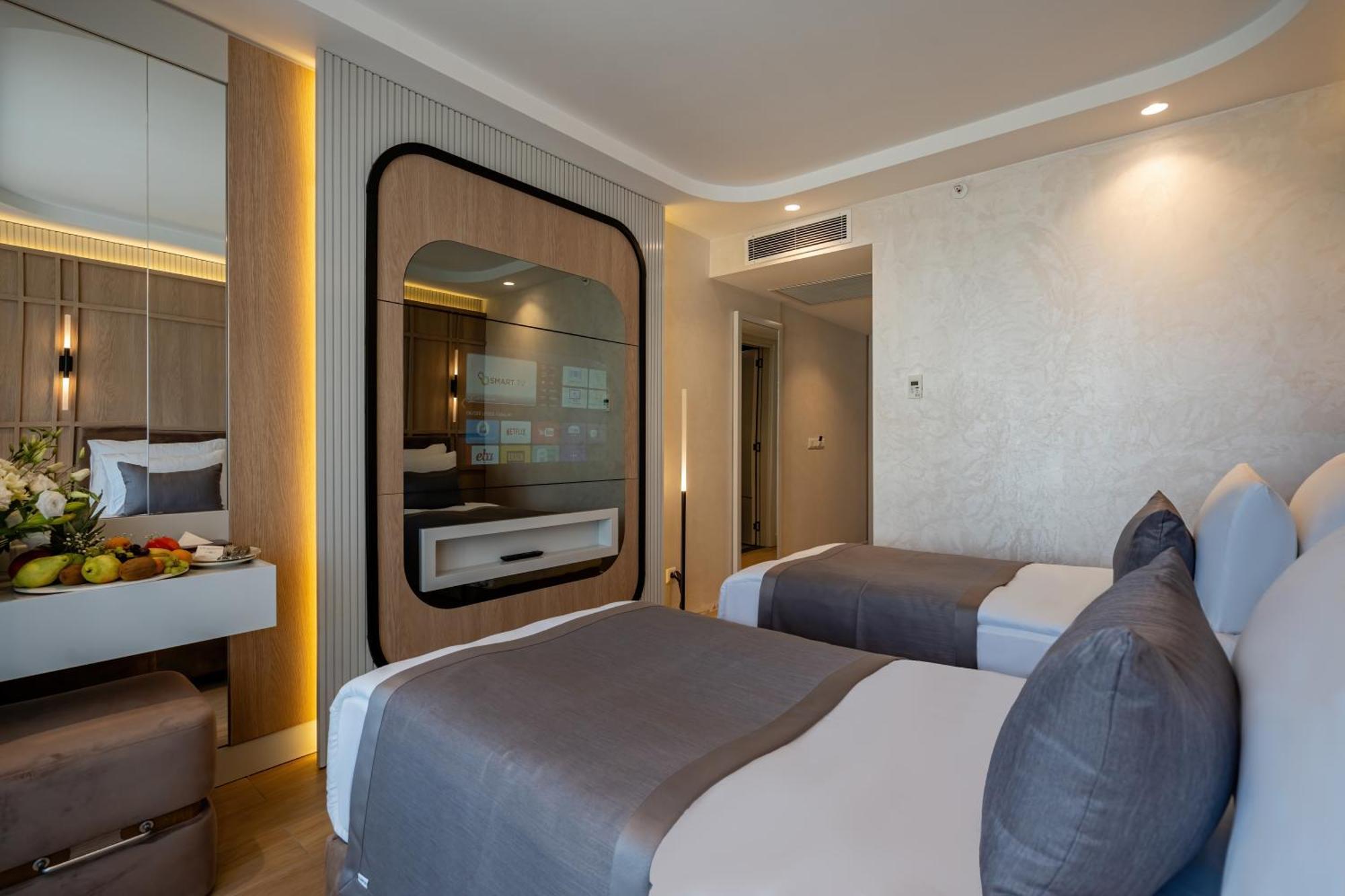 Otel Awen Lara