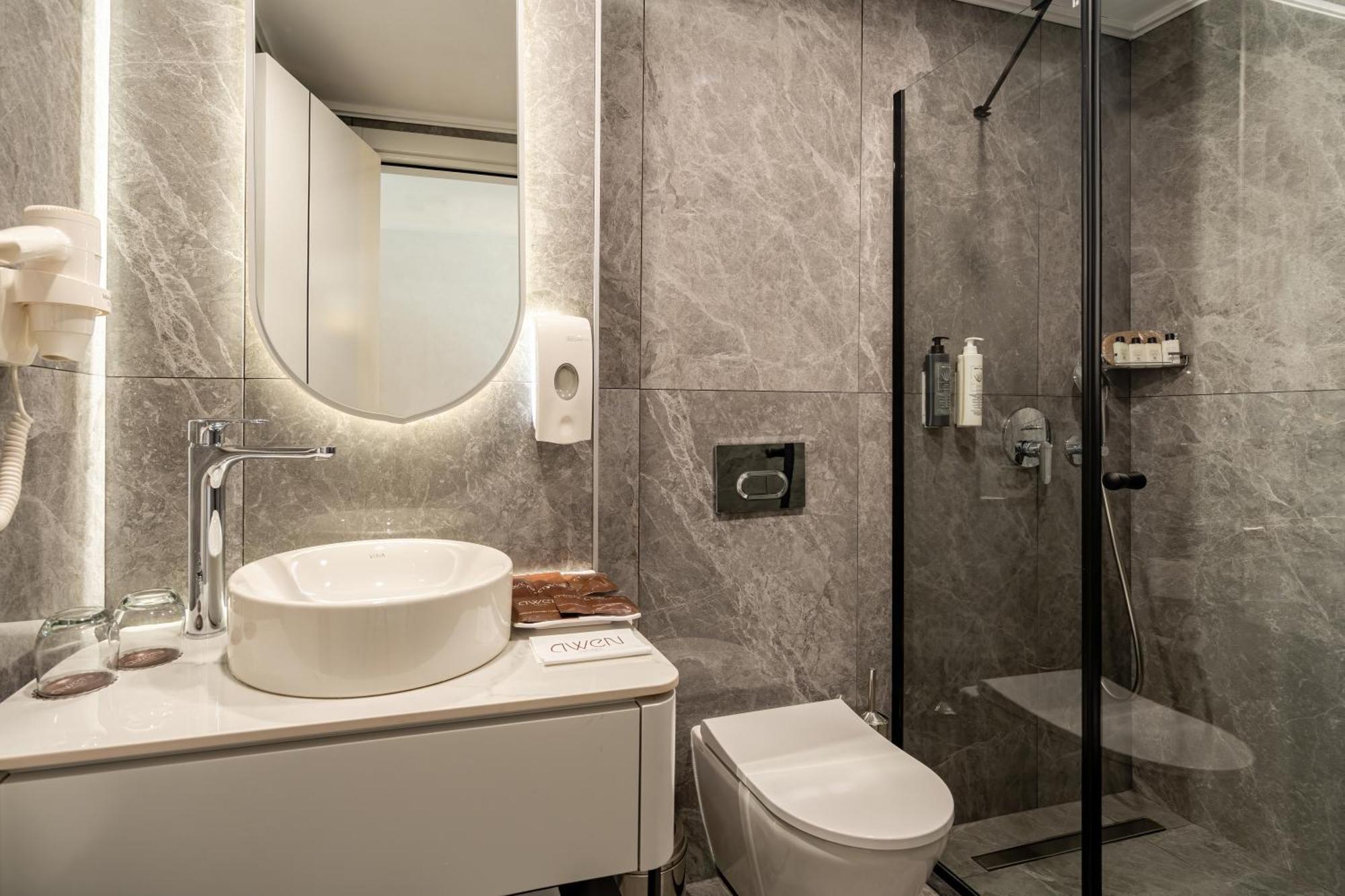 Otel Awen Lara Antalya